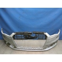 Бампер передний Audi A6 4 C7 2011-2018 4G0807065R GRU