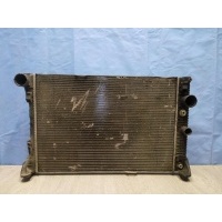 Радиатор ДВС Mercedes-Benz C-klasse W204 2007-2014 A2045004303