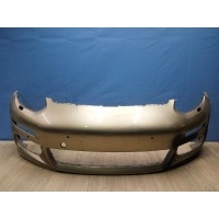 Бампер передний Porsche Panamera 970 2009-2016 97050591131