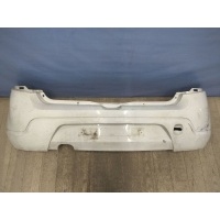 Бампер задний Renault Sandero 1 2009-2014 8200735456