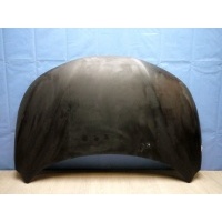 Капот Nissan Qashqai 2 j11 2014-нв F5100 4EAMA
