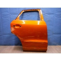 Дверь задняя правая Audi Q3 1 8U 2011-нв 8U0833052