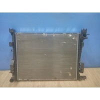 Радиатор ДВС Renault Logan 2 2014-нв 214105731r