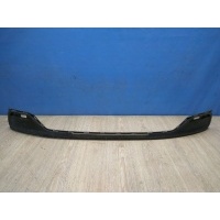 Накладка бампера заднего Kia Ceed 2 JD 2012-нв 86683A2000