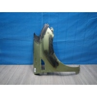Крыло переднее правое Kia Soul 1 AM 2008-2014 663212K300