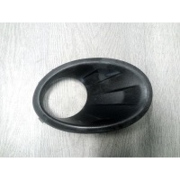 Окантовка противотуманной фары правая Nissan Qashqai 1 j10 2006-2013 62256BR03A