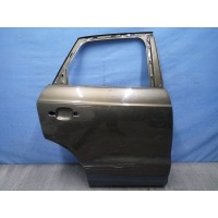 Дверь задняя правая Audi Q3 1 8U 2011-нв 8U0833052