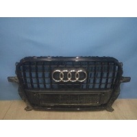 Решетка радиатора Audi Q5 1 8R 2008-2017 8R0853651S VMZ