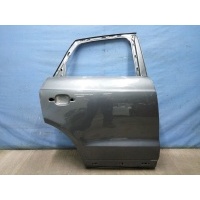 Дверь задняя правая Audi Q3 1 8U 2011-нв 8U0833052