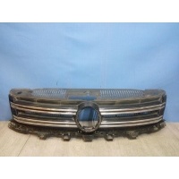 Решетка радиатора Volkswagen Tiguan 1 2007-2016 5N0 853 651 H 9B9