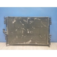 Радиатор ДВС Renault Logan 1 2004-2014 214100598R