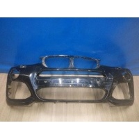 Бампер передний BMW X3 F25 2010-2017 51118056874