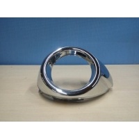 Окантовка противотуманной фары правая Ford Focus 3 2011-нв 1694984