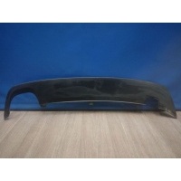 Накладка бампера заднего Volkswagen Jetta 6 2010-нв 5CU807433A