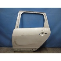Дверь задняя левая Renault Scenic 3 2009-нв 821019679R