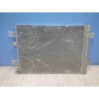 Радиатор кондиционера Renault Logan 1 2004-2014 921006843R