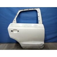 Дверь задняя правая Audi Q3 1 8U 2011-нв 8U0833052