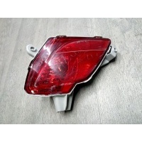 Фонарь противотуманный левый Mazda CX-5 1 2011-2017 KD53-51-660A