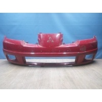 Бампер передний Mitsubishi Outlander 1 2003-2008 MN 150451