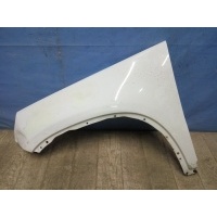 Крыло переднее левое Volkswagen Tiguan 1 2007-2016 5N0 821 105 A