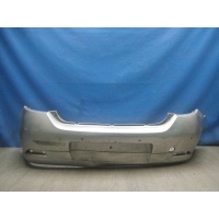 Бампер задний Renault Logan 2 2014-нв 850106781R