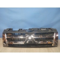 Решетка радиатора Mitsubishi Pajero 4 2006-нв 7450A283