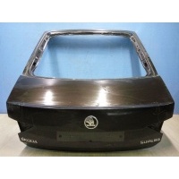 Дверь багажника Skoda Superb 3 2015-нв 3V5827025