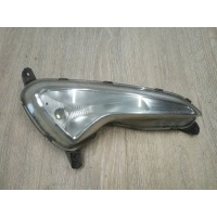 Фара противотуманная правая Hyundai Solaris 1 2011-2017 92202-4L600