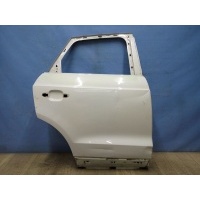 Дверь задняя правая Audi Q3 1 8U 2011-нв 8U0833052
