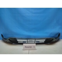 Бампер передний нижняя часть Ford Kuga 2 CBS 2012-нв 2100663