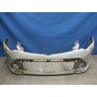 Бампер передний Toyota Camry 7 XV50 2011-2018 521193T904
