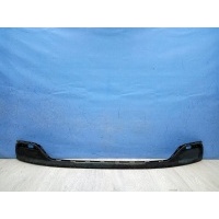 Накладка бампера заднего Kia Ceed 2 JD 2012-нв 86683A2000