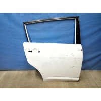 Дверь задняя правая Nissan Tiida C11 2007-2014 82100-EL030