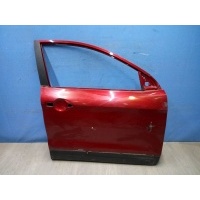 Дверь передняя правая Nissan Qashqai 2 j11 2014-нв H0100 4EAMA