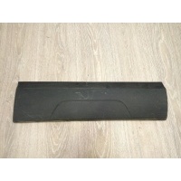 Молдинг двери задней правой Audi Q3 1 8U 2011-нв 8U0853970D 4U8