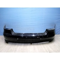 Бампер задний Volkswagen Passat B7 2010-2015 3AE807417FGRU