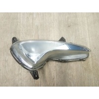 Фара противотуманная правая Hyundai Solaris 1 2011-2017 92202-4L600