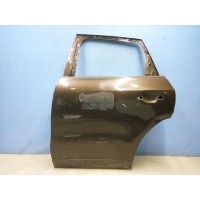 Дверь задняя левая Audi Q5 1 8R 2008-2017 8R0833051B