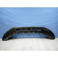 Накладка бампера переднего Audi Q5 1 8R 2008-2017 8R0807061F GRU