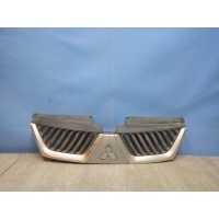 Решетка радиатора Mitsubishi Outlander 2 XL 2007-2012 7450A037XA