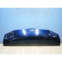 Капот Toyota Hiace H200 2004-нв 5330126090