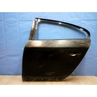 Дверь задняя левая Renault Fluence 1 2009-нв 821019710R
