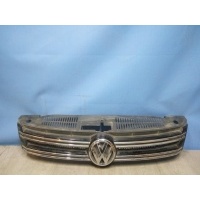 Решетка радиатора Volkswagen Tiguan 1 2007-2016 5N0 853 651 H 9B9