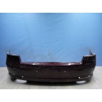 Бампер задний Skoda Octavia 2 A5 2004-2013 1Z5807421A