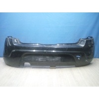 Бампер задний Renault Sandero 1 2009-2014 8200735456