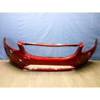 Бампер передний Volvo XC60 1 2008-нв 39834074