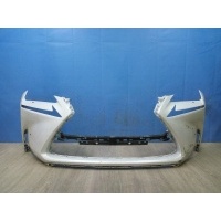 Бампер передний Lexus NX 1 2014-нв 52119-78901