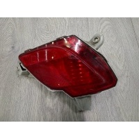 Фонарь противотуманный правый Mazda CX-5 1 2011-2017 KD77-51-650A