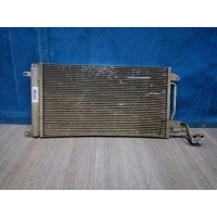 Радиатор кондиционера Skoda Rapid 2012-нв 6R0820411T