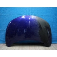 Капот Nissan Qashqai 2 j11 2014-нв F5100 4EAMA